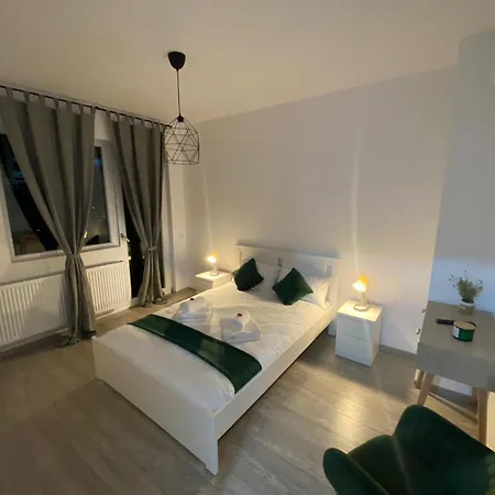 Elite Escape In The Couple Apartment Iasi Exterior photo